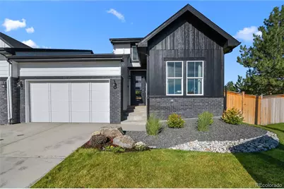 8258 S Quail Street, Littleton, CO 80127 - Photo 1