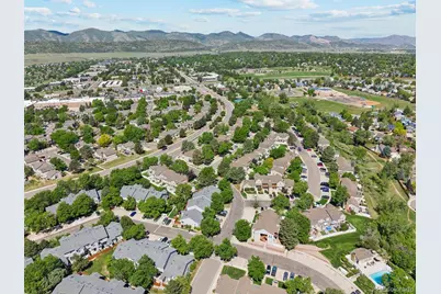 9653 W Chatfield Avenue #B, Littleton, CO 80128 - Photo 3
