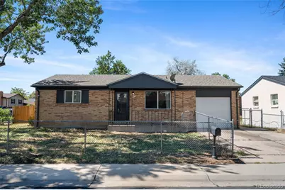 5355 Tulsa Way, Denver, CO 80239 - Photo 1