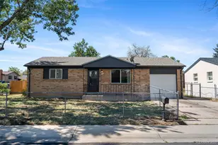 5355 Tulsa Wy, Denver, CO 80239 - Photo 1