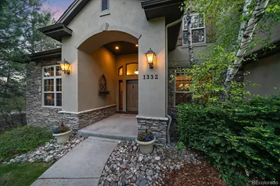 1332 Forest Trails Drive, Castle Pines, CO 80108 - Photo 3