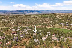 1332 Forest Trails Dr, Castle Pines, CO 80108 - Photo 9