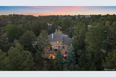 1332 Forest Trails Drive, Castle Pines, CO 80108 - Photo 5