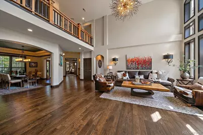 1332 Forest Trails Drive, Castle Pines, CO 80108 - Photo 13