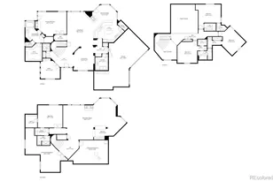 1332 Forest Trails Dr, Castle Pines, CO 80108 - Photo 49