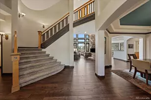 1332 Forest Trails Dr, Castle Pines, CO 80108 - Photo 33