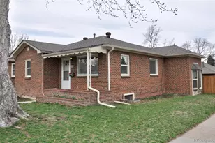 3201 S Pennsylvania St, Englewood, CO 80113 - Photo 1