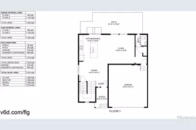 12211 Claude Court, Northglenn, CO 80241 - Photo 33