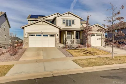 23099 E Narrowleaf Drive, Aurora, CO 80016 - Photo 3