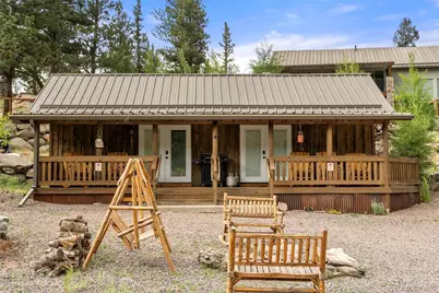 20859 County Road 77, Lake George, CO 80827 - Photo 21