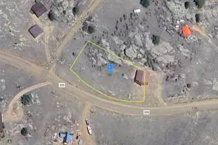 151 Tiara Rd, Lake George, CO 80827 - Photo 1