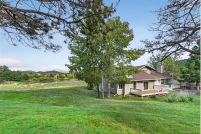 1913 Interlocken Drive, Evergreen, CO 80439 - Photo 21