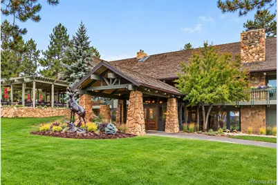 1913 Interlocken Drive, Evergreen, CO 80439 - Photo 33