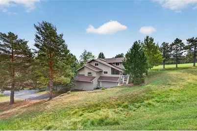 1913 Interlocken Drive, Evergreen, CO 80439 - Photo 23