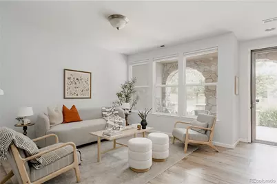2598 Syracuse Street, Denver, CO 80238 - Photo 1