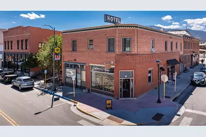 151 W 1st Street, Salida, CO 81201 - Photo 1