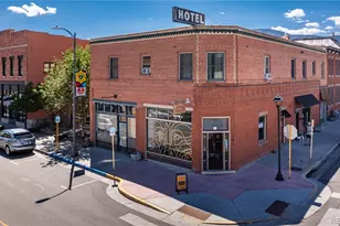 151 W 1st St, Salida, CO 81201 - Photo 1