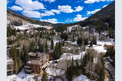 5024 Main Gore Drive #B5, Vail, CO 81657 - Photo 27