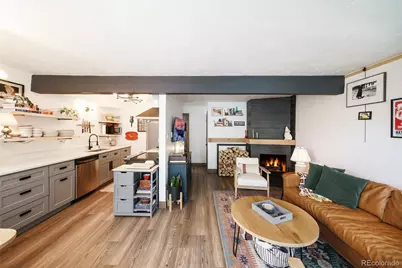 5024 Main Gore Drive #B5, Vail, CO 81657 - Photo 5