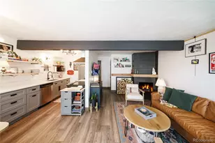 5024 Main Gore Dr, Vail, CO 81657 - Photo 5