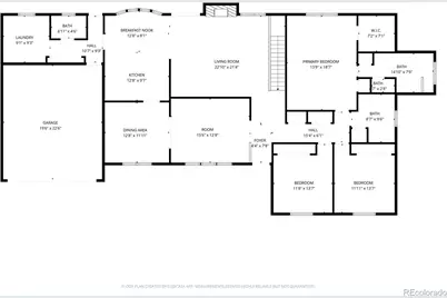 1520 Big Valley Drive, Colorado Springs, CO 80919 - Photo 47