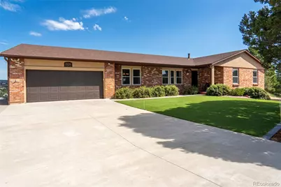 1520 Big Valley Drive, Colorado Springs, CO 80919 - Photo 1