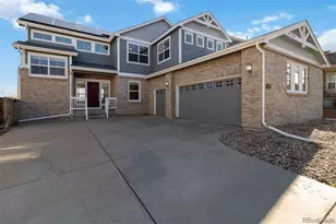 6250 S Newbern Way, Aurora, CO 80016 - Photo 1