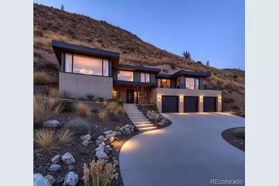 854 Shelton Road, Golden, CO 80401 - Photo 19