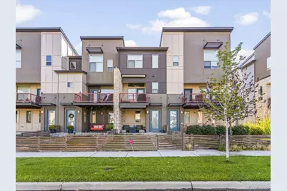 5662 Emporia Street, Denver, CO 80238 - Photo 1