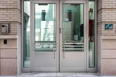 1890 Wynkoop Street #604, Denver, CO 80202 - Photo 3