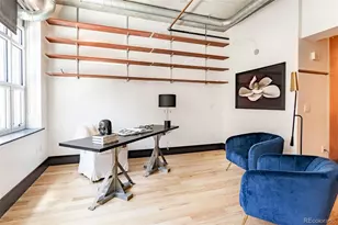 1890 Wynkoop St, Denver, CO 80202 - Photo 11