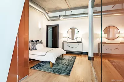 1890 Wynkoop Street #604, Denver, CO 80202 - Photo 7