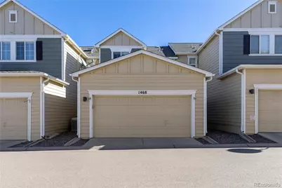 1468 Thunder Butte Road, Castle Rock, CO 80109 - Photo 27