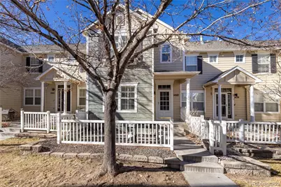 1468 Thunder Butte Road, Castle Rock, CO 80109 - Photo 1