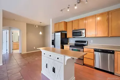 3852 S Dallas Street #8-205, Aurora, CO 80014 - Photo 9