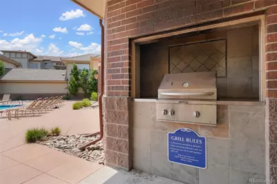3852 S Dallas Street #8-205, Aurora, CO 80014 - Photo 25
