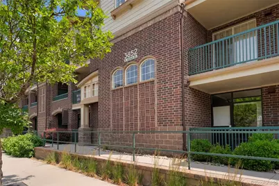 3852 S Dallas Street #8-205, Aurora, CO 80014 - Photo 1