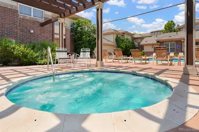 3852 S Dallas Street #8-205, Aurora, CO 80014 - Photo 23