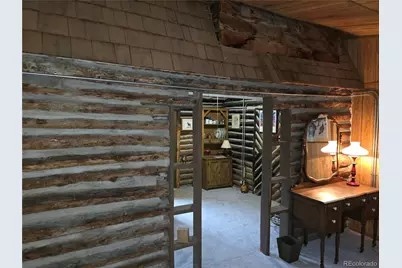 8830 Blue Creek Road, Evergreen, CO 80439 - Photo 35