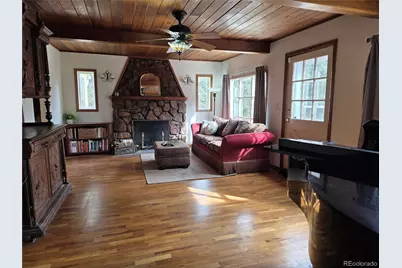 8830 Blue Creek Road, Evergreen, CO 80439 - Photo 21