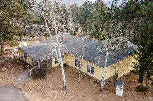 8830 Blue Creek Rd, Evergreen, CO 80439 - Photo 1