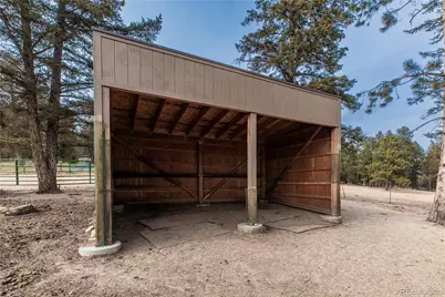 8830 Blue Creek Road, Evergreen, CO 80439 - Photo 11