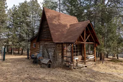 8830 Blue Creek Road, Evergreen, CO 80439 - Photo 31