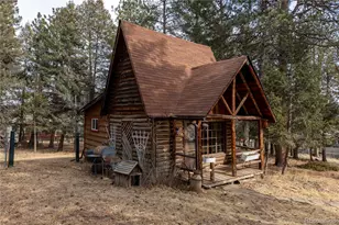 8830 Blue Creek Rd, Evergreen, CO 80439 - Photo 31