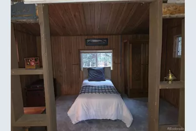 8830 Blue Creek Road, Evergreen, CO 80439 - Photo 33