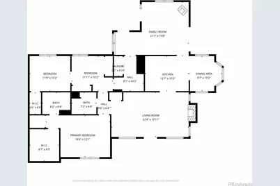 8830 Blue Creek Road, Evergreen, CO 80439 - Photo 39