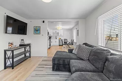 514 S Lowell Boulevard, Denver, CO 80219 - Photo 7