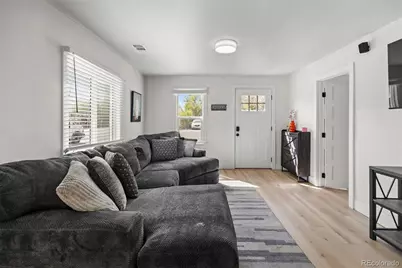 514 S Lowell Boulevard, Denver, CO 80219 - Photo 3