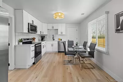 514 S Lowell Boulevard, Denver, CO 80219 - Photo 1