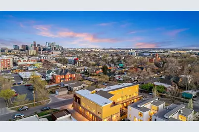 2501 Grove Street #206, Denver, CO 80211 - Photo 31